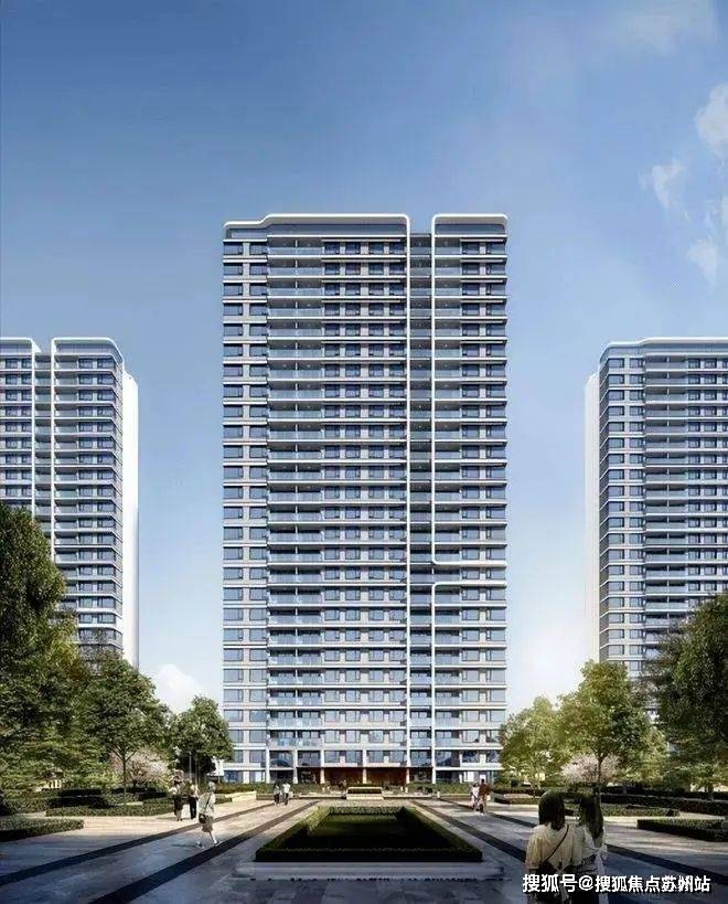 测-鹿溪雅园售楼中心详情户型 小区配套鹿溪雅园售楼处欢迎您 2025楼盘评(图29)