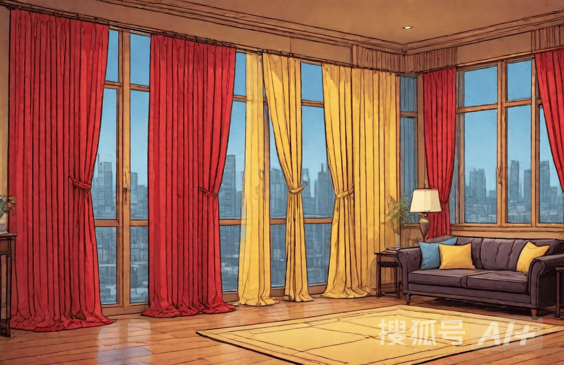 智能窗帘十大品牌跨平台王者诞生：(图1)