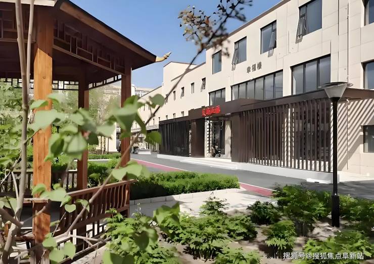 指引：附最新地址路线收费价格北京白浮泉养老院2025参观(图2)