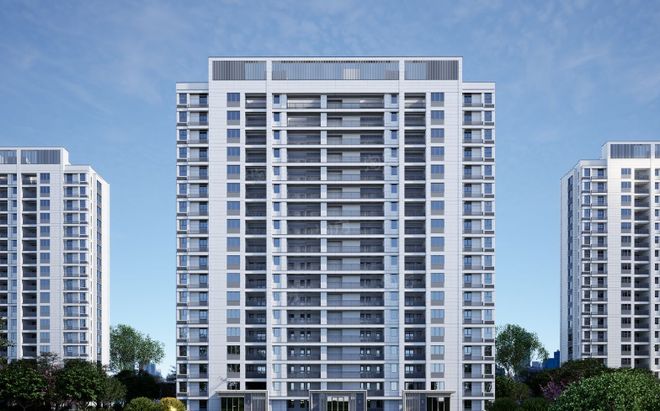 ：保利光合上城引爆购房热潮！百度@保利光