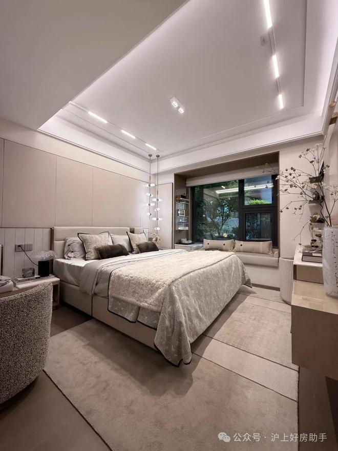 ：保利光合上城引爆购房热潮！百度@保利光合上城售楼处发布(图40)